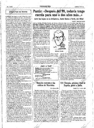ABC MADRID 19-09-1996 página 84