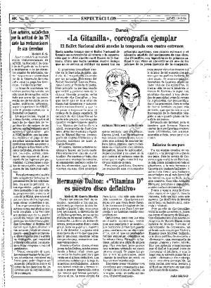 ABC MADRID 19-09-1996 página 86