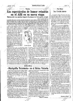 ABC MADRID 19-09-1996 página 87