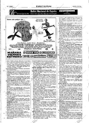 ABC MADRID 19-09-1996 página 90