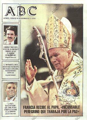 ABC MADRID 20-09-1996 página 1