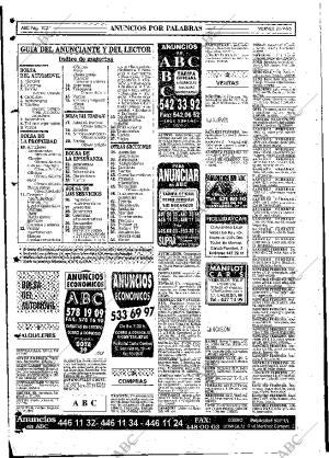 ABC MADRID 20-09-1996 página 102