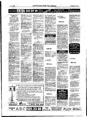 ABC MADRID 20-09-1996 página 104
