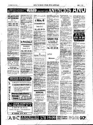 ABC MADRID 20-09-1996 página 105