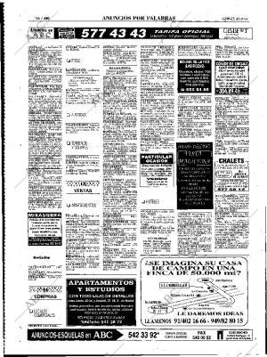 ABC MADRID 20-09-1996 página 106