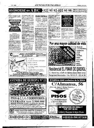 ABC MADRID 20-09-1996 página 110