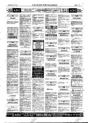 ABC MADRID 20-09-1996 página 119