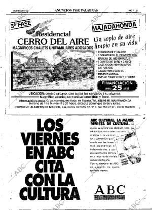 ABC MADRID 20-09-1996 página 121