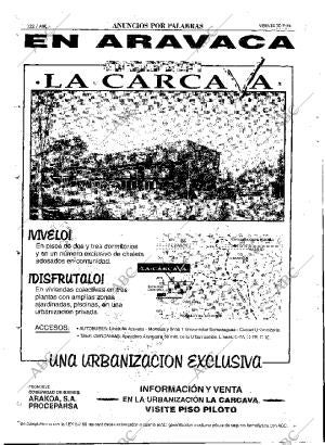 ABC MADRID 20-09-1996 página 122