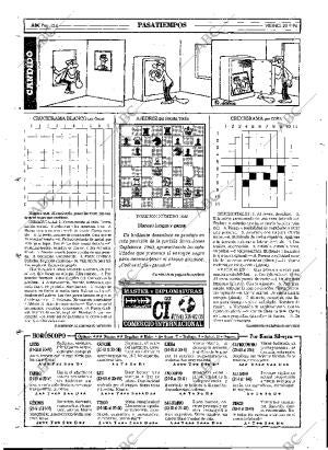 ABC MADRID 20-09-1996 página 124