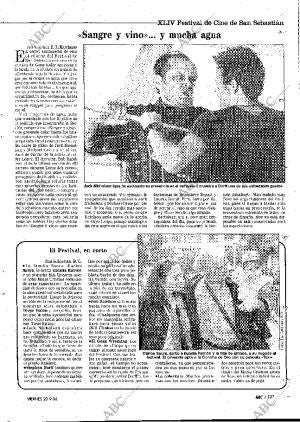 ABC MADRID 20-09-1996 página 127