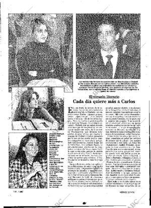 ABC MADRID 20-09-1996 página 128