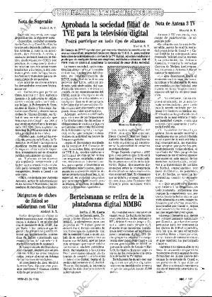 ABC MADRID 20-09-1996 página 131