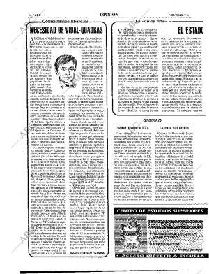 ABC MADRID 20-09-1996 página 16