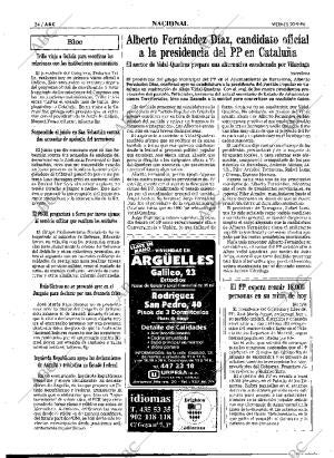 ABC MADRID 20-09-1996 página 24