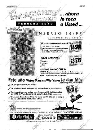 ABC MADRID 20-09-1996 página 25