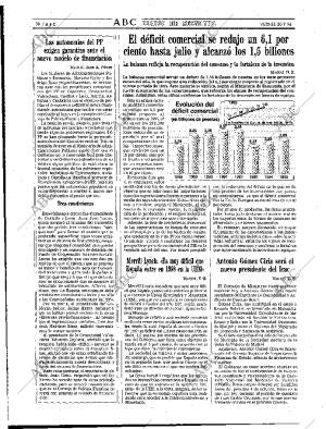 ABC MADRID 20-09-1996 página 38