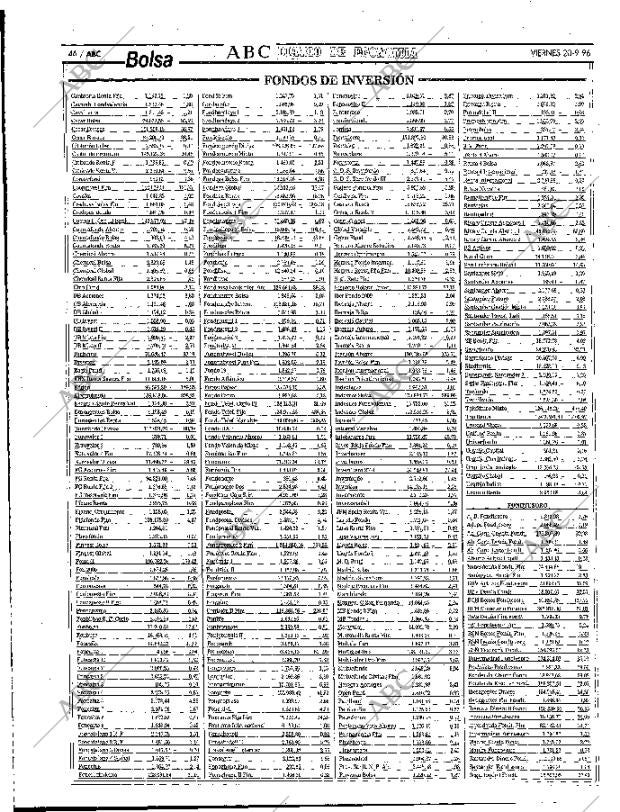 ABC MADRID 20-09-1996 página 46