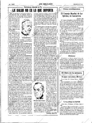 ABC MADRID 20-09-1996 página 60