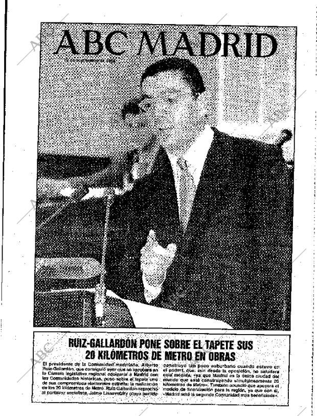 ABC MADRID 20-09-1996 página 63