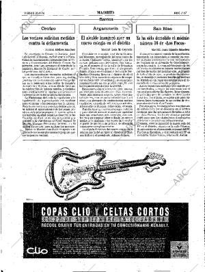 ABC MADRID 20-09-1996 página 67
