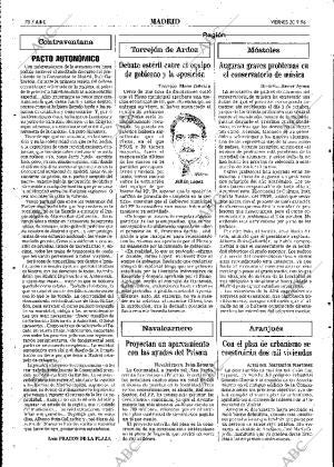 ABC MADRID 20-09-1996 página 70