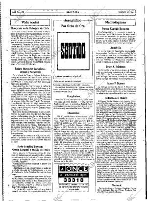 ABC MADRID 20-09-1996 página 72