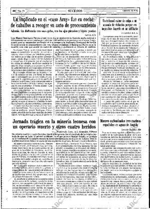 ABC MADRID 20-09-1996 página 76