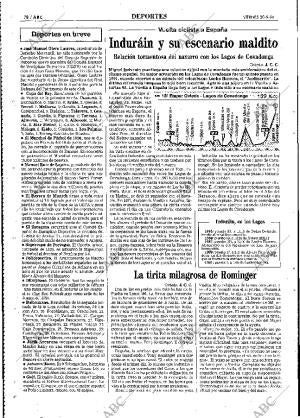 ABC MADRID 20-09-1996 página 78