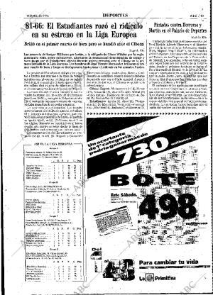 ABC MADRID 20-09-1996 página 83