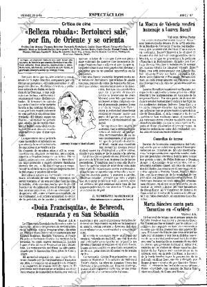 ABC MADRID 20-09-1996 página 87