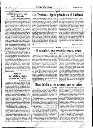 ABC MADRID 20-09-1996 página 88