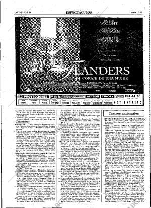 ABC MADRID 20-09-1996 página 91