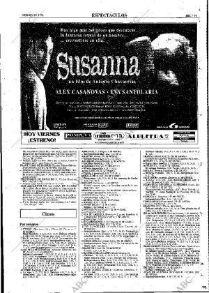 ABC MADRID 20-09-1996 página 95