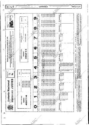 ABC MADRID 20-09-1996 página 98