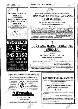 ABC MADRID 20-09-1996 página 99