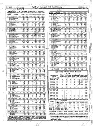 ABC SEVILLA 20-09-1996 página 70