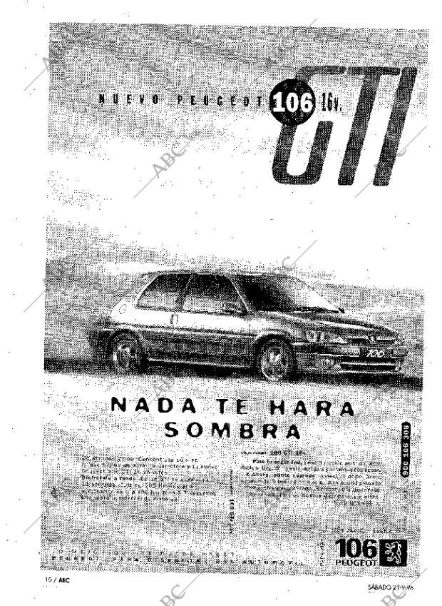 ABC MADRID 21-09-1996 página 10