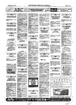 ABC MADRID 21-09-1996 página 103