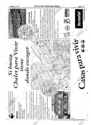ABC MADRID 21-09-1996 página 107