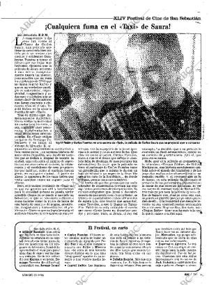 ABC MADRID 21-09-1996 página 111