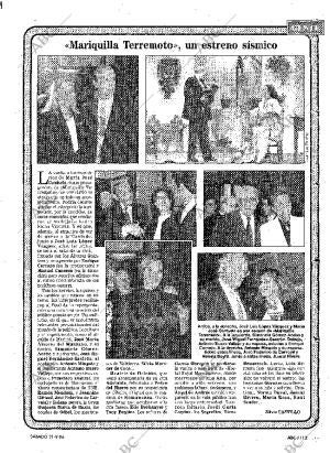 ABC MADRID 21-09-1996 página 113