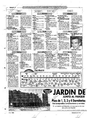 ABC MADRID 21-09-1996 página 118