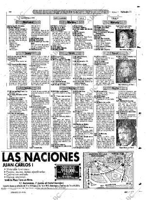ABC MADRID 21-09-1996 página 119