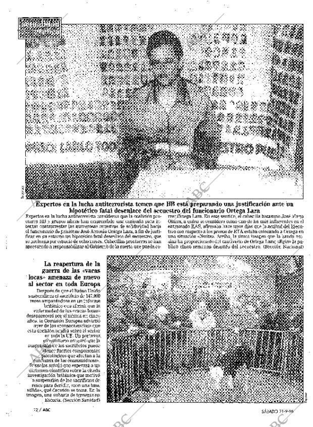 ABC MADRID 21-09-1996 página 12
