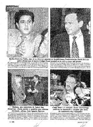 ABC MADRID 21-09-1996 página 14