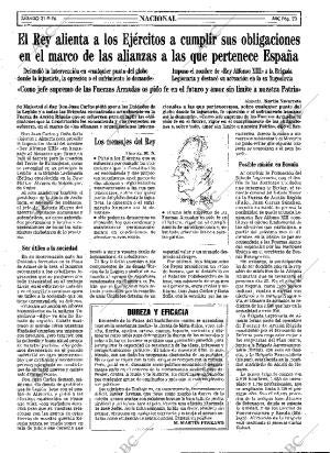ABC MADRID 21-09-1996 página 23