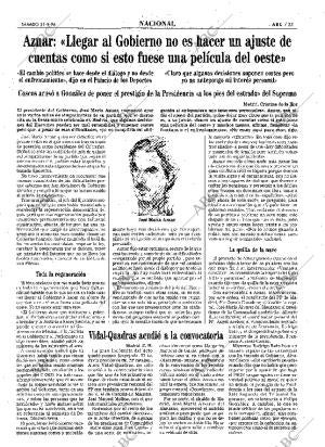 ABC MADRID 21-09-1996 página 25