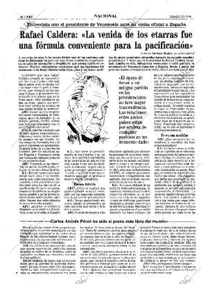 ABC MADRID 21-09-1996 página 28