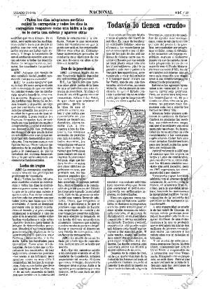 ABC MADRID 21-09-1996 página 29